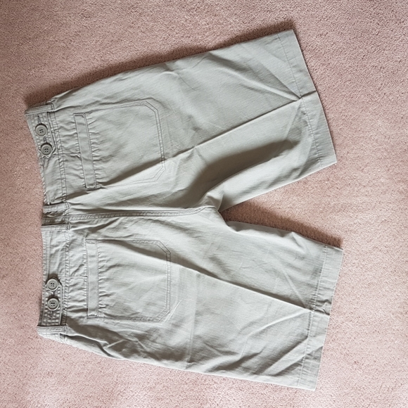 B.U.M. Equipment Knee-length Shorts - Picture 2 of 4